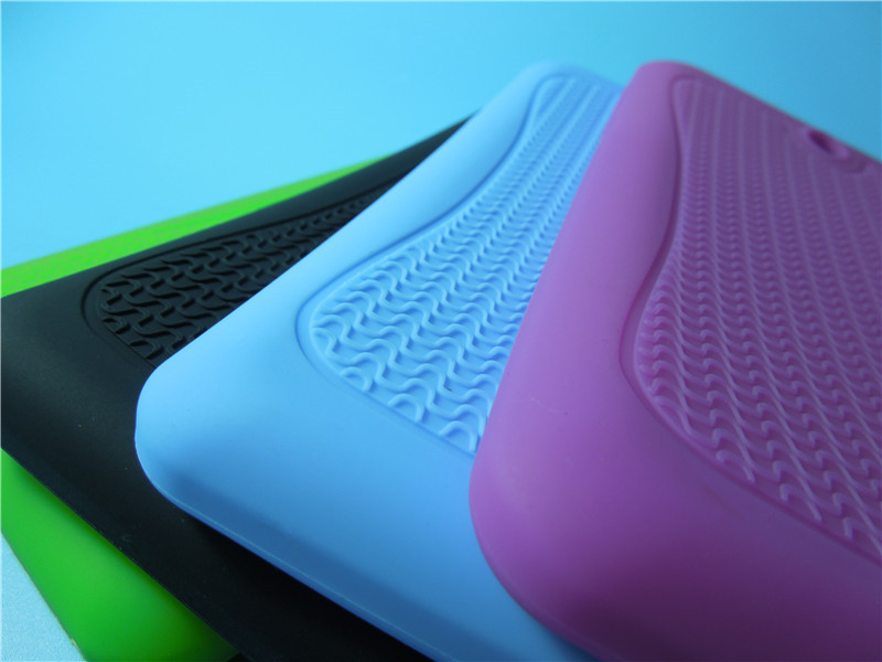 硅膠保護(hù)套