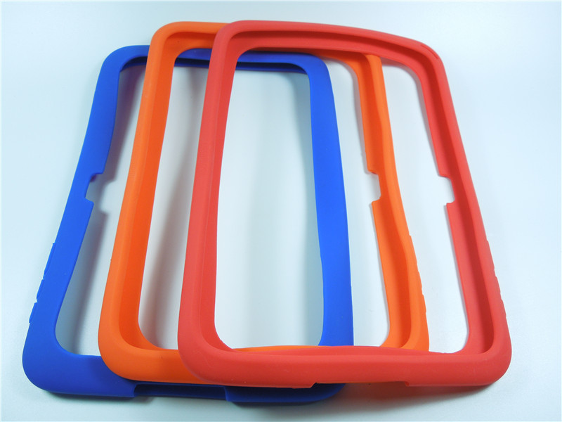 硅膠保護套定制