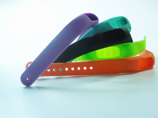 硅橡膠手表帶 硅橡膠手表帶